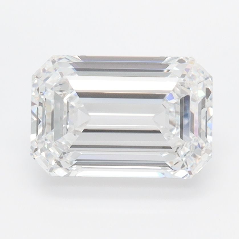IGI Emerald 2.08ct D IF - Loose Lab Diamond: IGI Emerald 2.08ct D IF - Loose Lab Diamond Item Specifics: Source: This Is A Real Diamond Grown In A Lab Not Mined. Carat: 2.08 Cut: - Color: D Clarity: IF Polish: EX Symmetry: EX Measurements: 8.81L