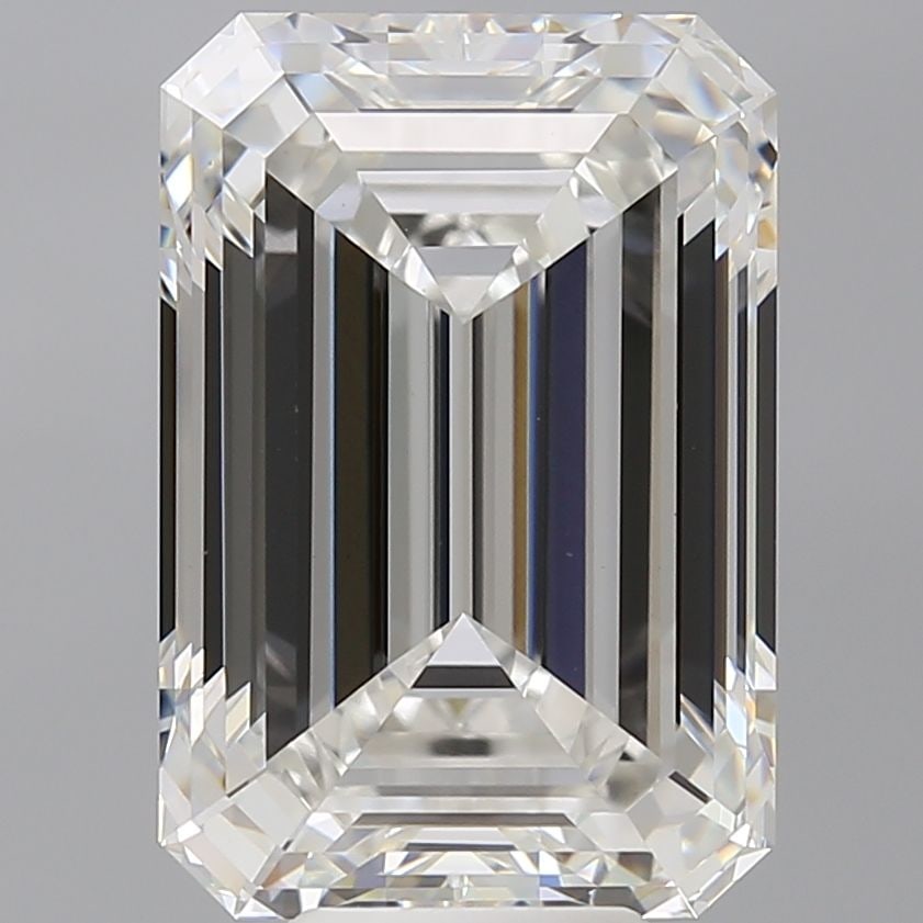 IGI Emerald 9.1ct F VVS2 - Loose Lab Diamond: IGI Emerald 9.1ct F VVS2 - Loose Lab Diamond Item Specifics: Source: This Is A Real Diamond Grown In A Lab Not Mined. Carat: 9.1 Cut: - Color: F Clarity: VVS2 Polish: EX Symmetry: EX Measurements: 14.