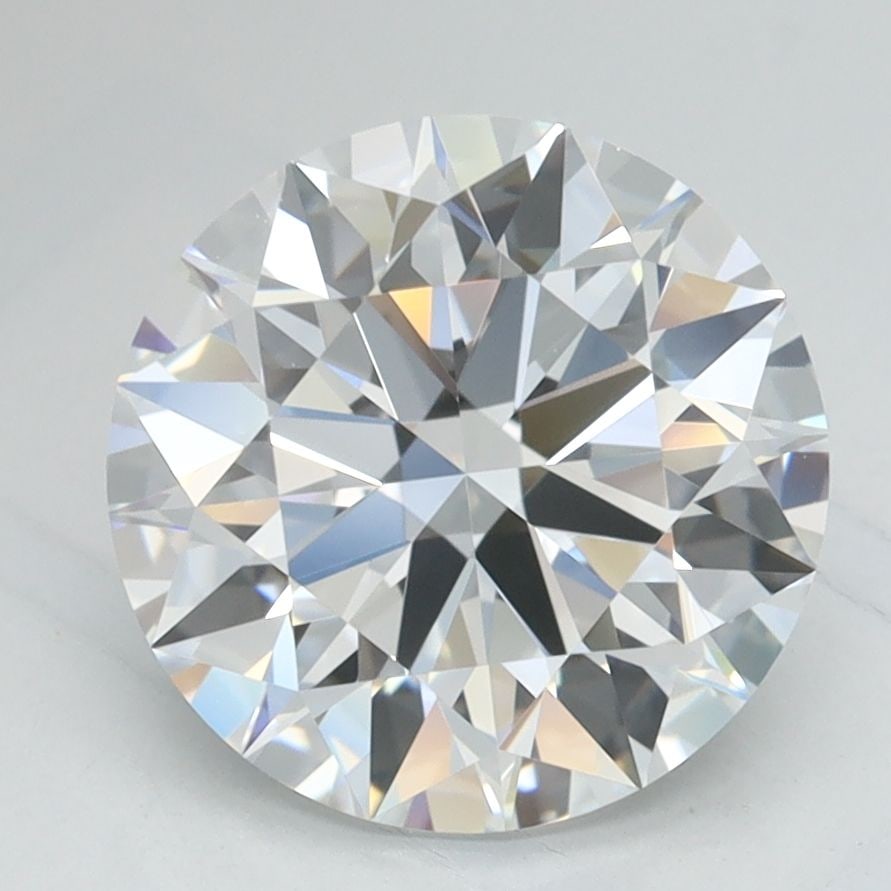 GCAL Round 2.32ct D IF - Loose Lab Diamond (1 of 1)