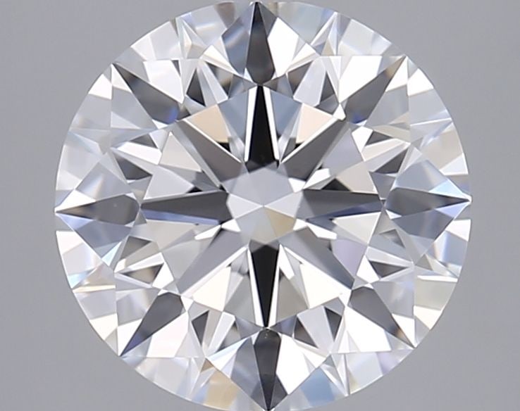 IGI Round 2.51ct D VVS2 - Ideal Loose Lab Diamond: IGI Round 2.51ct D VVS2 - Ideal Loose Lab Diamond Item Specifics: Source: This Is A Real Diamond Grown In A Lab Not Mined. Carat: 2.51 Cut: ID Color: D Clarity: VVS2 Polish: EX Symmetry: EX Measuremen