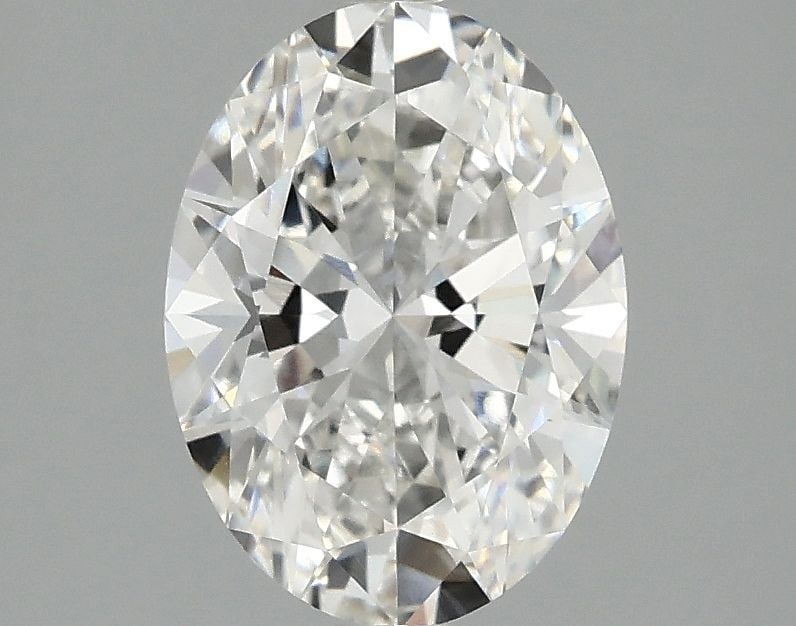 IGI Oval 1.68ct E VVS2 - Loose Lab Diamond: IGI Oval 1.68ct E VVS2 - Loose Lab Diamond Item Specifics: Source: This Is A Real Diamond Grown In A Lab Not Mined. Carat: 1.68 Cut: - Color: E Clarity: VVS2 Polish: EX Symmetry: EX Measurements: 9.36