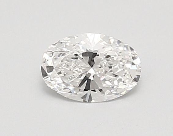 IGI Oval 0.55ct E VVS1 - Loose Lab Diamond: IGI Oval 0.55ct E VVS1 - Loose Lab Diamond Item Specifics: Source: This Is A Real Diamond Grown In A Lab Not Mined. Carat: 0.55 Cut: - Color: E Clarity: VVS1 Polish: VG Symmetry: VG Measurements: 6.65