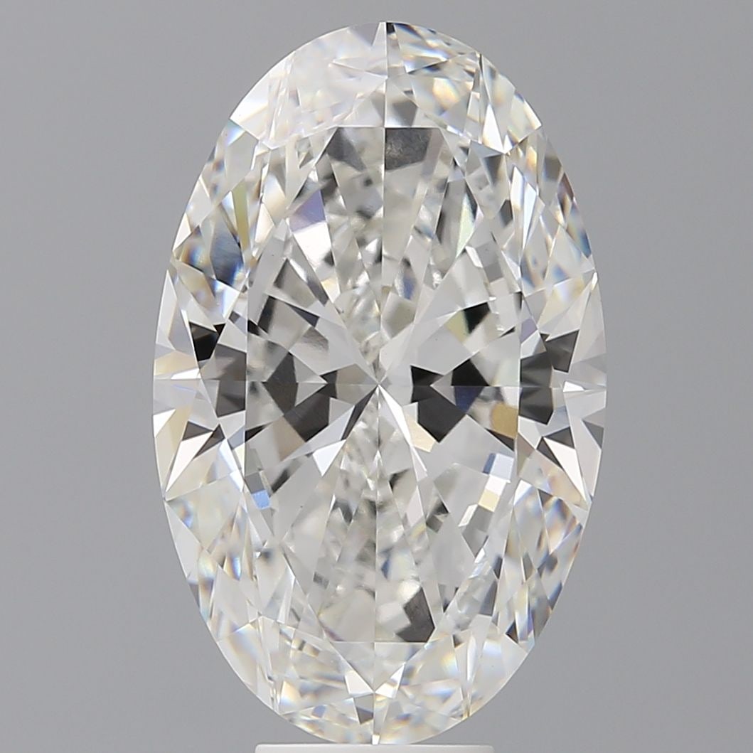 IGI Oval 9.07ct F VVS2 - Loose Lab Diamond: IGI Oval 9.07ct F VVS2 - Loose Lab Diamond Item Specifics: Source: This Is A Real Diamond Grown In A Lab Not Mined. Carat: 9.07 Cut: - Color: F Clarity: VVS2 Polish: EX Symmetry: EX Measurements: 18.1