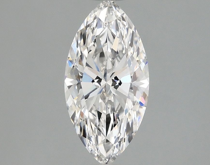 IGI Marquise 1.07ct E VVS1 - Loose Lab Diamond: IGI Marquise 1.07ct E VVS1 - Loose Lab Diamond Item Specifics: Source: This Is A Real Diamond Grown In A Lab Not Mined. Carat: 1.07 Cut: - Color: E Clarity: VVS1 Polish: EX Symmetry: EX Measurements: 