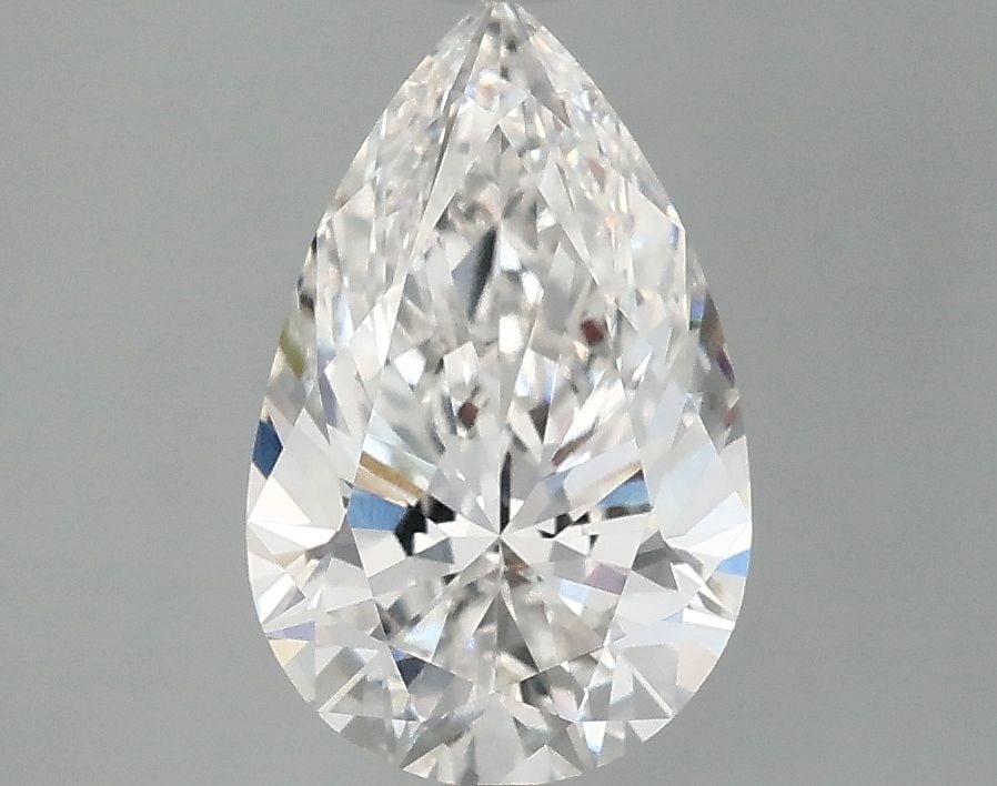 IGI Pear 2.05ct E VVS2 - Loose Lab Diamond: IGI Pear 2.05ct E VVS2 - Loose Lab Diamond Item Specifics: Source: This Is A Real Diamond Grown In A Lab Not Mined. Carat: 2.05 Cut: - Color: E Clarity: VVS2 Polish: EX Symmetry: EX Measurements: 11.0