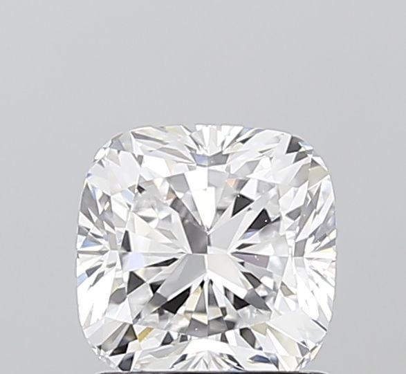 IGI Cushion Modified 1.54ct E VVS2 - Loose Lab Diamond: IGI Cushion Modified 1.54ct E VVS2 - Loose Lab Diamond Item Specifics: Source: This Is A Real Diamond Grown In A Lab Not Mined. Carat: 1.54 Cut: - Color: E Clarity: VVS2 Polish: EX Symmetry: EX Measur