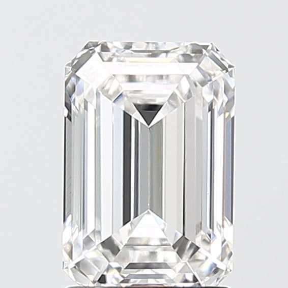 IGI Emerald 2.1ct F VVS2 - Loose Lab Diamond: IGI Emerald 2.1ct F VVS2 - Loose Lab Diamond Item Specifics: Source: This Is A Real Diamond Grown In A Lab Not Mined. Carat: 2.1 Cut: - Color: F Clarity: VVS2 Polish: EX Symmetry: EX Measurements: 8.7