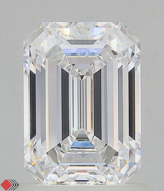 IGI Emerald 1.56ct D VVS2 - Loose Lab Diamond: IGI Emerald 1.56ct D VVS2 - Loose Lab Diamond Item Specifics: Source: This Is A Real Diamond Grown In A Lab Not Mined. Carat: 1.56 Cut: - Color: D Clarity: VVS2 Polish: EX Symmetry: EX Measurements: 7