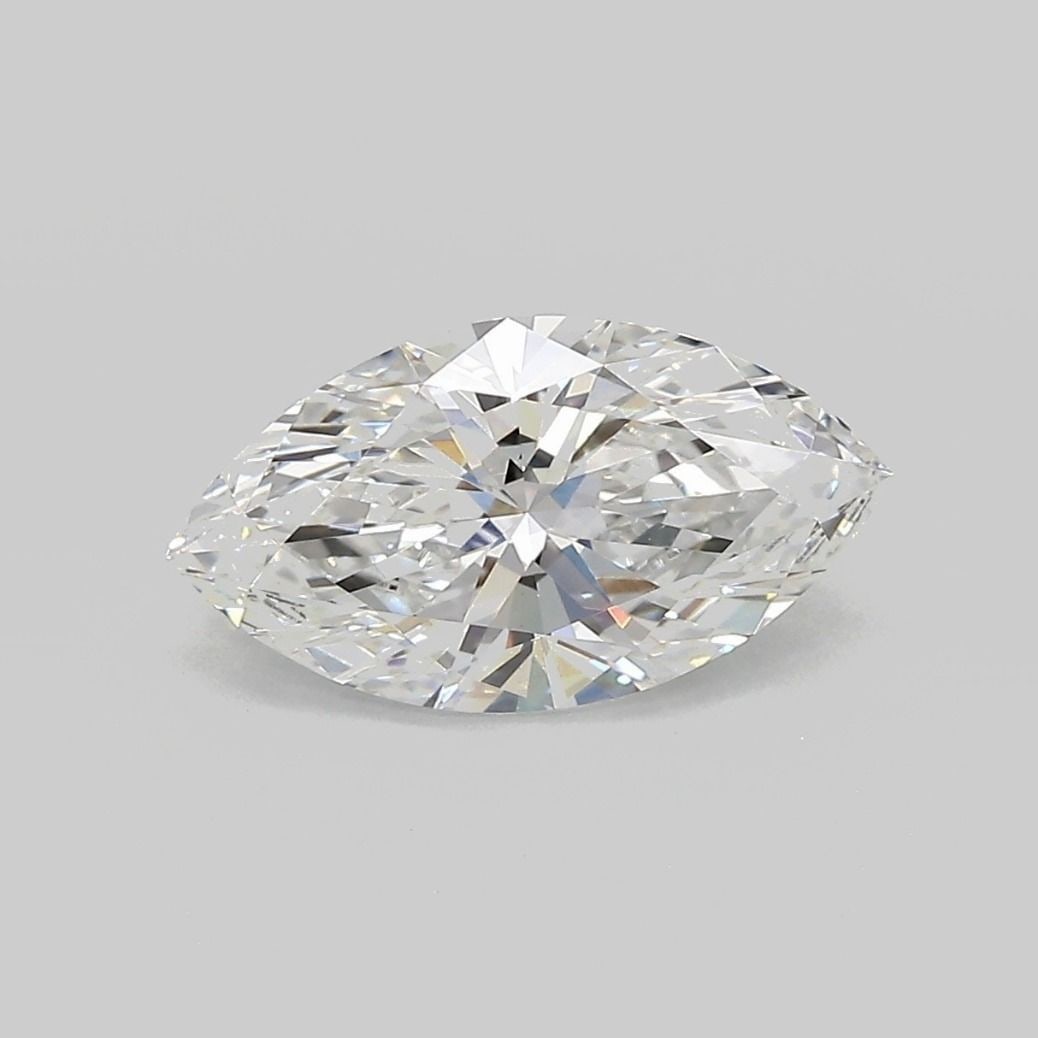 IGI Marquise 1.78ct E VVS2 - Loose Lab Diamond: IGI Marquise 1.78ct E VVS2 - Loose Lab Diamond Item Specifics: Source: This Is A Real Diamond Grown In A Lab Not Mined. Carat: 1.78 Cut: - Color: E Clarity: VVS2 Polish: EX Symmetry: EX Measurements: