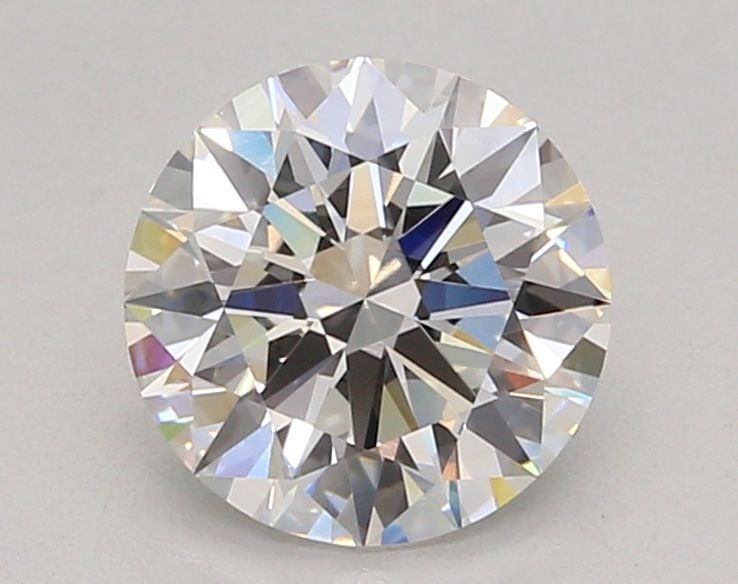 IGI Round 2.04ct E VVS2 - Ideal Loose Lab Diamond: IGI Round 2.04ct E VVS2 - Ideal Loose Lab Diamond Item Specifics: Source: This Is A Real Diamond Grown In A Lab Not Mined. Carat: 2.04 Cut: ID Color: E Clarity: VVS2 Polish: EX Symmetry: EX