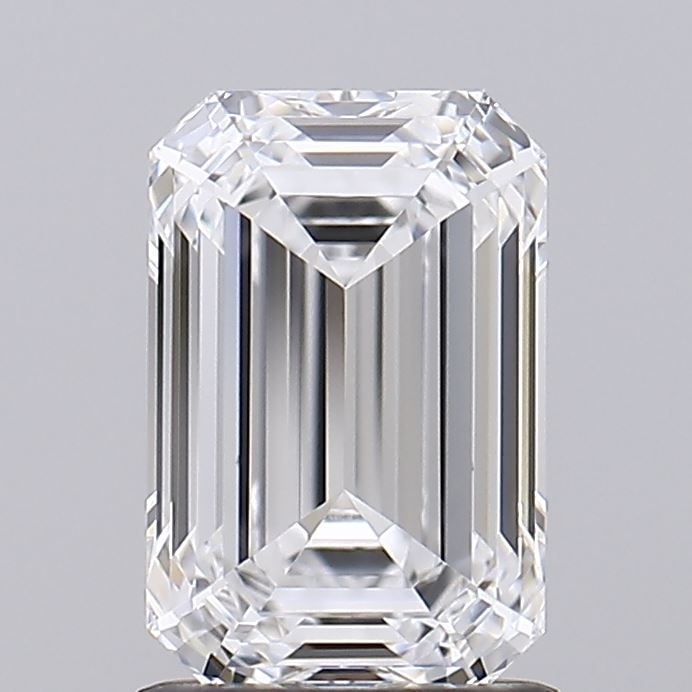 IGI Emerald 1.46ct D IF - Loose Lab Diamond: IGI Emerald 1.46ct D IF - Loose Lab Diamond Item Specifics: Source: This Is A Real Diamond Grown In A Lab Not Mined. Carat: 1.46 Cut: - Color: D Clarity: IF Polish: EX Symmetry: EX Measurements: 7.8L 