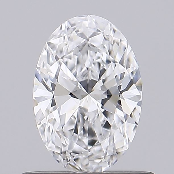 IGI Oval 0.58ct D IF - Loose Lab Diamond: IGI Oval 0.58ct D IF - Loose Lab Diamond Item Specifics: Source: This Is A Real Diamond Grown In A Lab Not Mined. Carat: 0.58 Cut: - Color: D Clarity: IF Polish: EX Symmetry: EX Measurements: 7.0L X