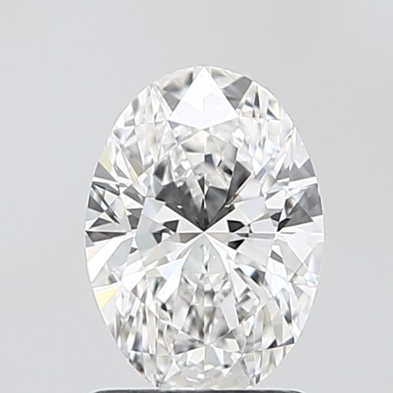 IGI Oval 1.28ct E VVS1 - Loose Lab Diamond: IGI Oval 1.28ct E VVS1 - Loose Lab Diamond Item Specifics: Source: This Is A Real Diamond Grown In A Lab Not Mined. Carat: 1.28 Cut: - Color: E Clarity: VVS1 Polish: EX Symmetry: EX Measurements: