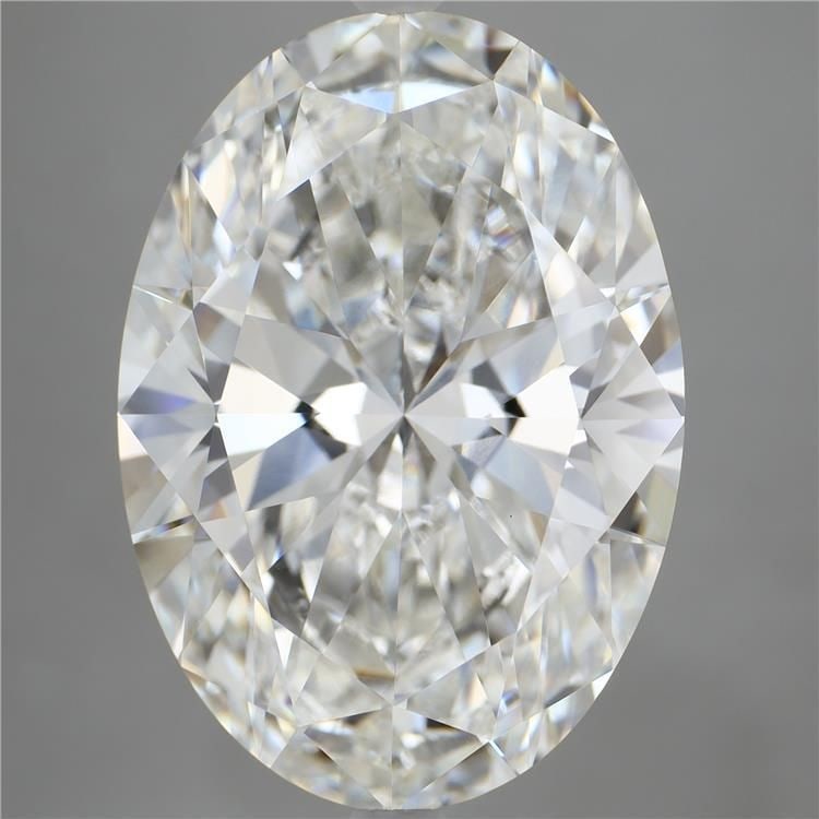 IGI Oval 10.05ct F VVS2 - Loose Lab Diamond: IGI Oval 10.05ct F VVS2 - Loose Lab Diamond Item Specifics: Source: This Is A Real Diamond Grown In A Lab Not Mined. Carat: 10.05 Cut: - Color: F Clarity: VVS2 Polish: EX Symmetry: EX Measurements: 17