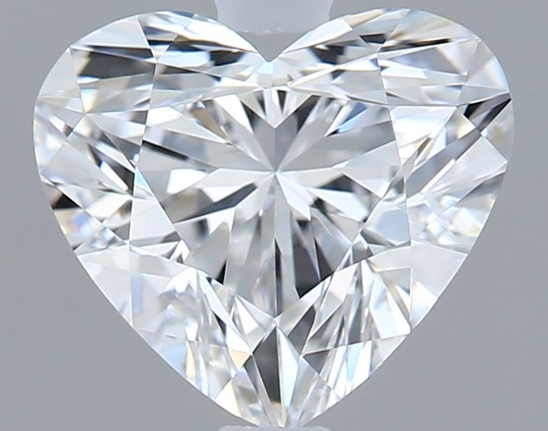 IGI Heart 1.74ct D VVS2 - Loose Lab Diamond: IGI Heart 1.74ct D VVS2 - Loose Lab Diamond Item Specifics: Source: This Is A Real Diamond Grown In A Lab Not Mined. Carat: 1.74 Cut: - Color: D Clarity: VVS2 Polish: EX Symmetry: EX Measurements: 7.3