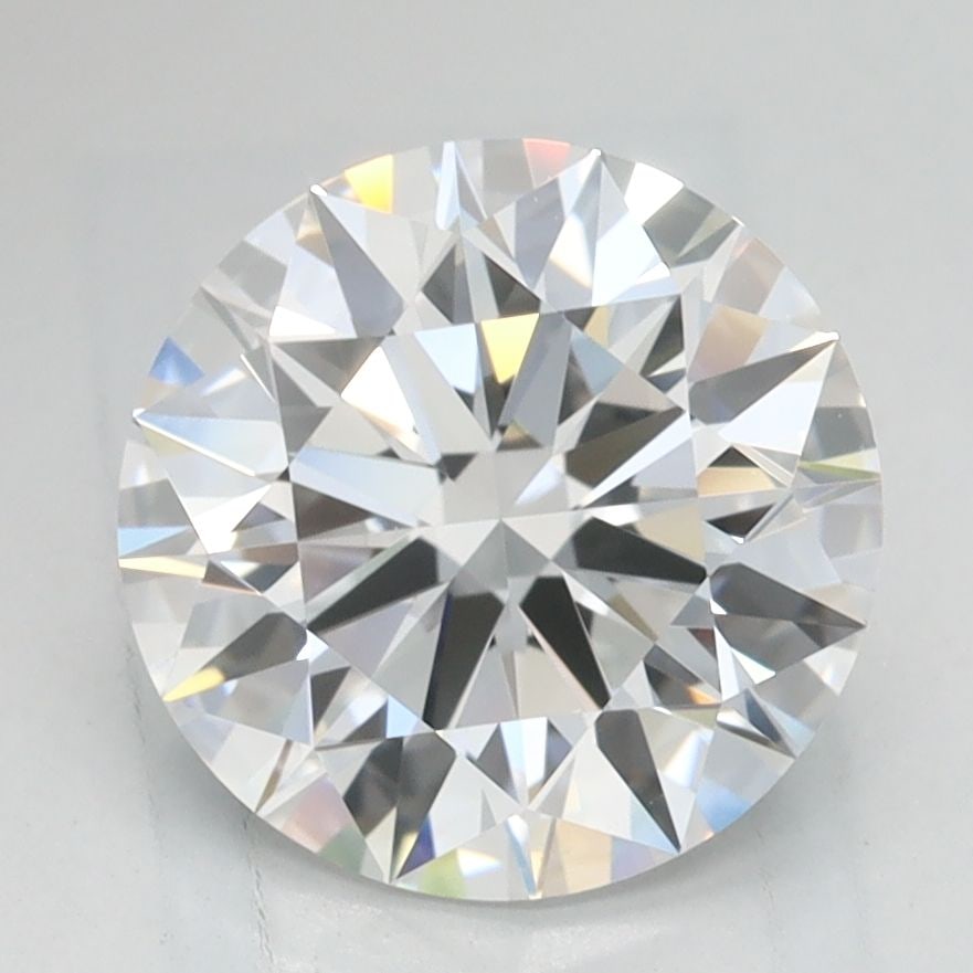 GCAL Round 2.02ct D IF - Ideal Loose Lab Diamond: GCAL Round 2.02ct D IF - Ideal Loose Lab Diamond Item Specifics: Source: This Is A Real Diamond Grown In A Lab Not Mined. Carat: 2.02 Cut: ID Color: D Clarity: IF Polish: EX Symmetry: EX Measurements: