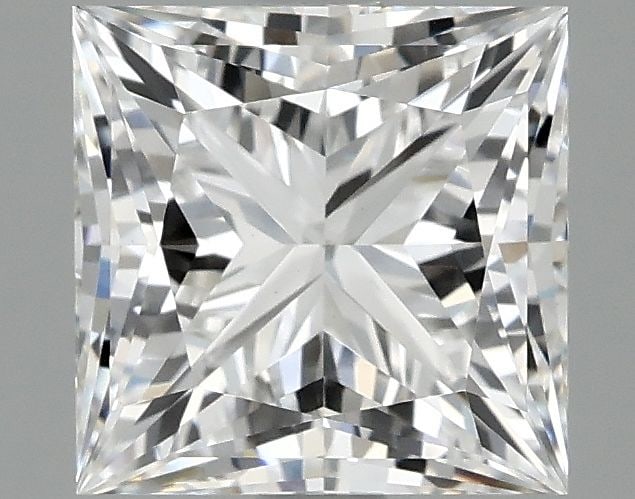 IGI Princess 2.04ct D VVS2 - Loose Lab Diamond: IGI Princess 2.04ct D VVS2 - Loose Lab Diamond Item Specifics: Source: This Is A Real Diamond Grown In A Lab Not Mined. Carat: 2.04 Cut: - Color: D Clarity: VVS2 Polish: EX Symmetry: EX Measurements: 