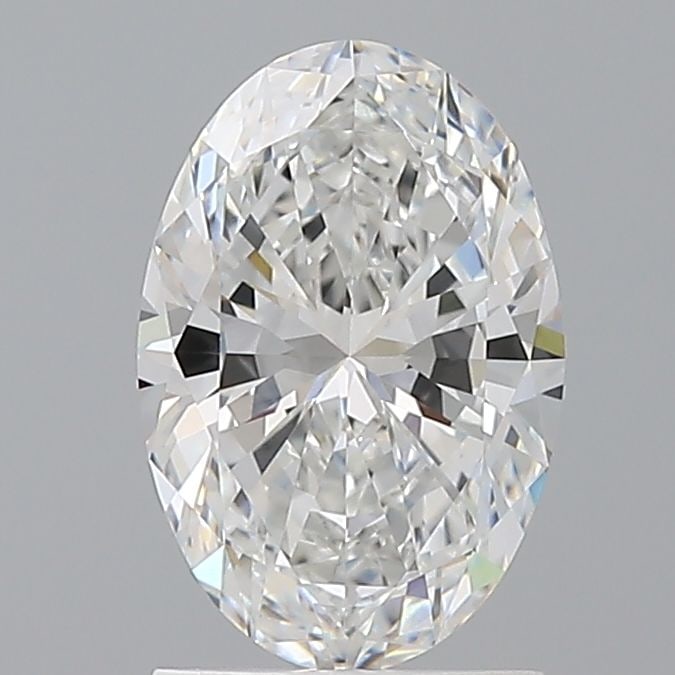 IGI Oval 1.59ct D VVS2 - Loose Lab Diamond: IGI Oval 1.59ct D VVS2 - Loose Lab Diamond Item Specifics: Source: This Is A Real Diamond Grown In A Lab Not Mined. Carat: 1.59 Cut: - Color: D Clarity: VVS2 Polish: EX Symmetry: EX Measurements: 9.6L