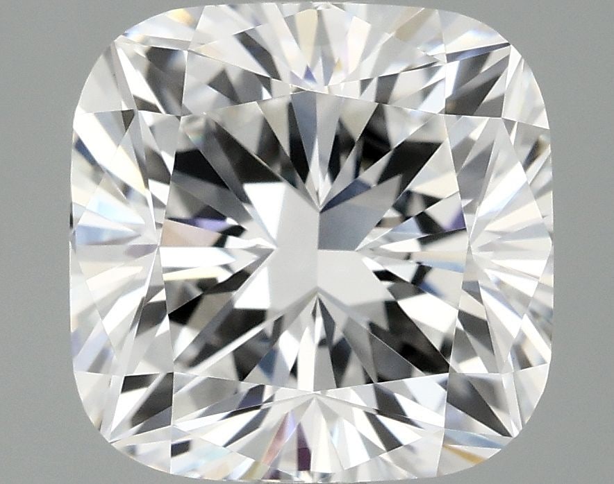 IGI Cushion Modified 2.51ct E VVS2 - Loose Lab Diamond: IGI Cushion Modified 2.51ct E VVS2 - Loose Lab Diamond Item Specifics: Source: This Is A Real Diamond Grown In A Lab Not Mined. Carat: 2.51 Cut: - Color: E Clarity: VVS2 Polish: EX Symmetry: EX Measur