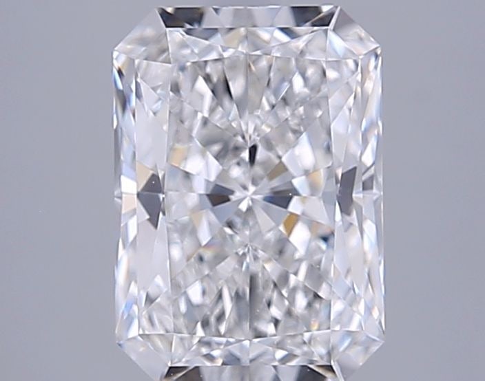 IGI Radiant 2.07ct F VVS2 - Loose Lab Diamond: IGI Radiant 2.07ct F VVS2 - Loose Lab Diamond Item Specifics: Source: This Is A Real Diamond Grown In A Lab Not Mined. Carat: 2.07 Cut: - Color: F Clarity: VVS2 Polish: EX Symmetry: EX Measurements: 9
