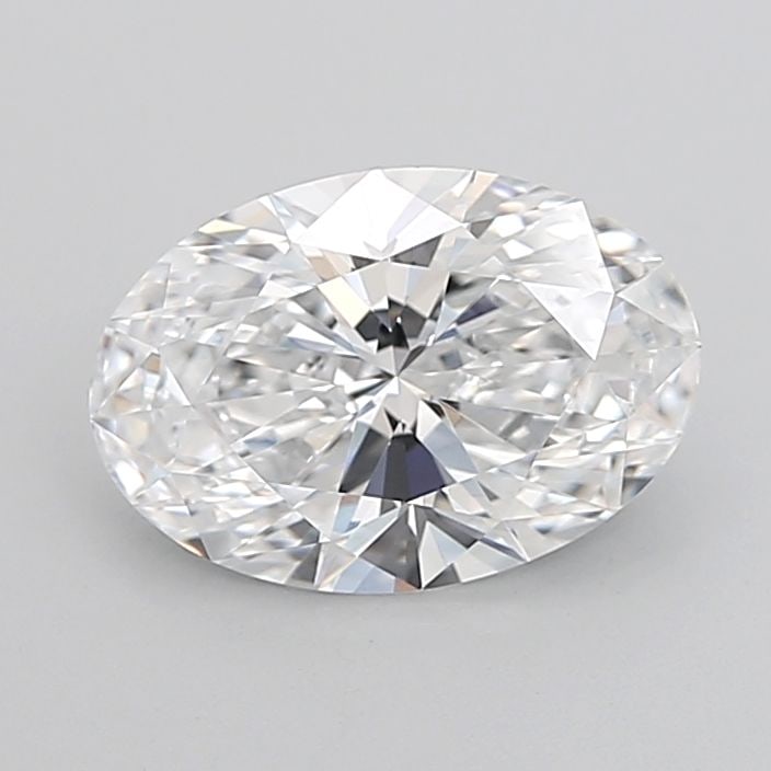 IGI Oval 3.56ct D VVS1 - Loose Lab Diamond: IGI Oval 3.56ct D VVS1 - Loose Lab Diamond Item Specifics: Source: This Is A Real Diamond Grown In A Lab Not Mined. Carat: 3.56 Cut: - Color: D Clarity: VVS1 Polish: EX Symmetry: EX Measurements: 12.5