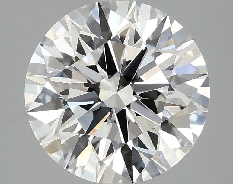 IGI Round 2.88ct E VVS2 - Ideal Loose Lab Diamond: IGI Round 2.88ct E VVS2 - Ideal Loose Lab Diamond Item Specifics: Source: This Is A Real Diamond Grown In A Lab Not Mined. Carat: 2.88 Cut: ID Color: E Clarity: VVS2 Polish: EX Symmetry: EX Measuremen