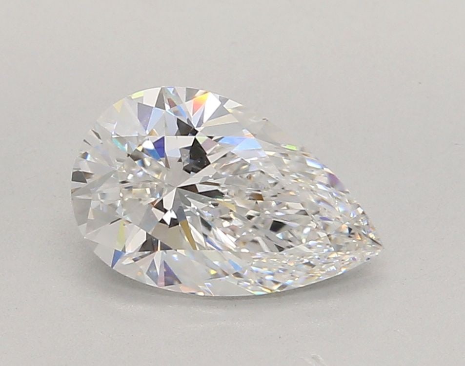 IGI Pear 2.01ct D VVS1 - Loose Lab Diamond: IGI Pear 2.01ct D VVS1 - Loose Lab Diamond Item Specifics: Source: This Is A Real Diamond Grown In A Lab Not Mined. Carat: 2.01 Cut: - Color: D Clarity: VVS1 Polish: EX Symmetry: EX Measurements: 11.0