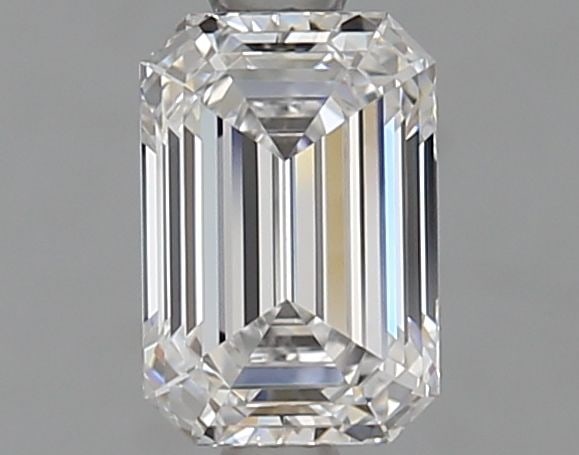 GIA Emerald 1.08ct D VVS1 - Loose Lab Diamond: GIA Emerald 1.08ct D VVS1 - Loose Lab Diamond Item Specifics: Source: This Is A Real Diamond Grown In A Lab Not Mined. Carat: 1.08 Cut: - Color: D Clarity: VVS1 Polish: VG Symmetry: EX Measurements: 7
