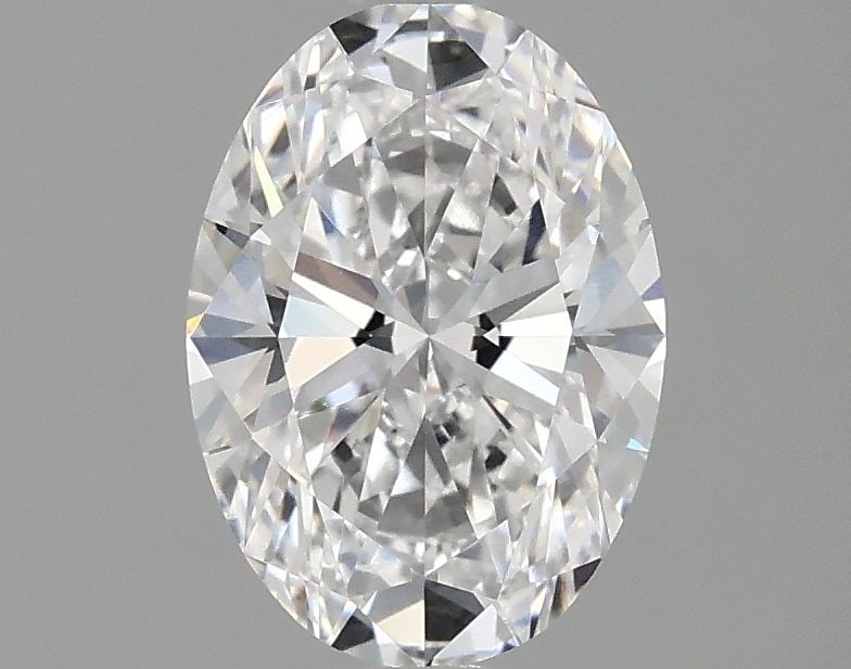 IGI Oval 1.32ct D VVS2 - Loose Lab Diamond: IGI Oval 1.32ct D VVS2 - Loose Lab Diamond Item Specifics: Source: This Is A Real Diamond Grown In A Lab Not Mined. Carat: 1.32 Cut: - Color: D Clarity: VVS2 Polish: EX Symmetry: EX Measurements: 8.68