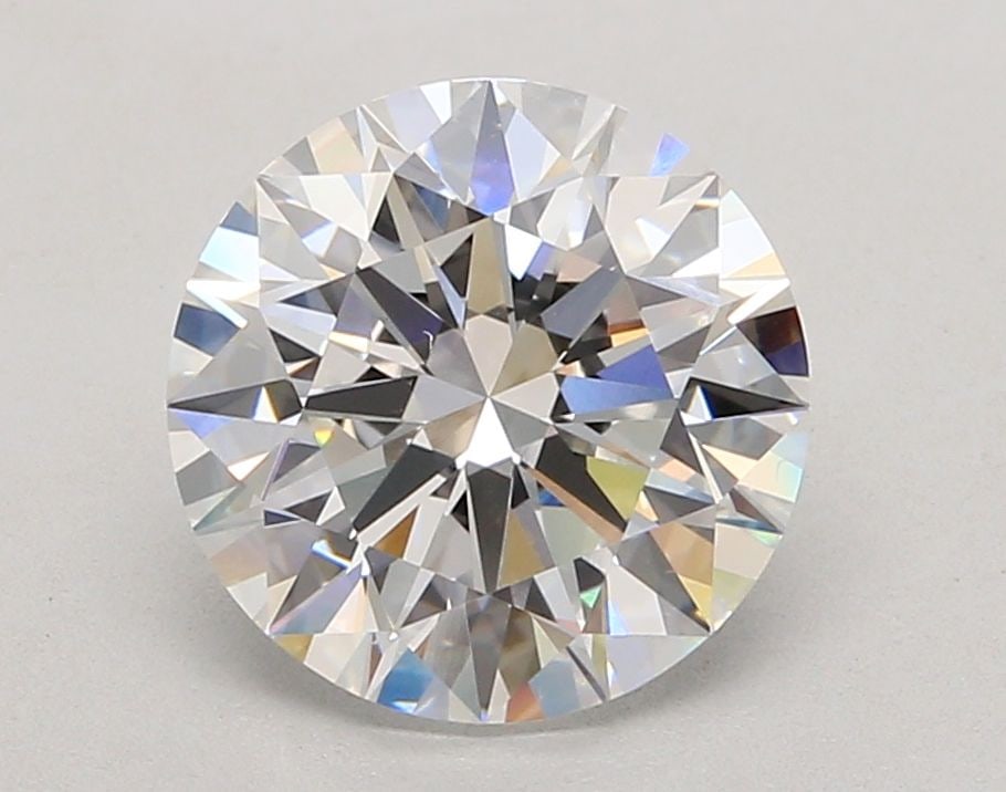 IGI Round 3.52ct E VVS2 - Ideal Loose Lab Diamond: IGI Round 3.52ct E VVS2 - Ideal Loose Lab Diamond Item Specifics: Source: This Is A Real Diamond Grown In A Lab Not Mined. Carat: 3.52 Cut: ID Color: E Clarity: VVS2 Polish: EX Symmetry: EX Measuremen