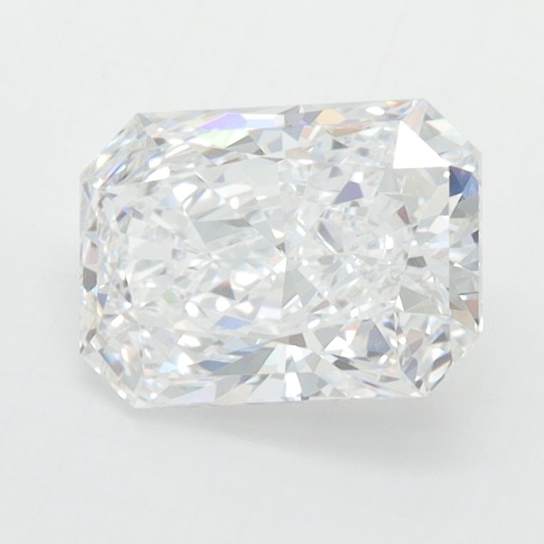 IGI Radiant 1.51ct D VVS1 - Loose Lab Diamond: IGI Radiant 1.51ct D VVS1 - Loose Lab Diamond Item Specifics: Source: This Is A Real Diamond Grown In A Lab Not Mined. Carat: 1.51 Cut: - Color: D Clarity: VVS1 Polish: EX Symmetry: EX Measurements: 8