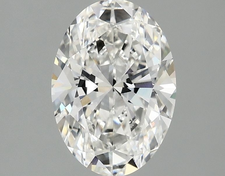 IGI Oval 1.47ct F VVS1 - Loose Lab Diamond: IGI Oval 1.47ct F VVS1 - Loose Lab Diamond Item Specifics: Source: This Is A Real Diamond Grown In A Lab Not Mined. Carat: 1.47 Cut: - Color: F Clarity: VVS1 Polish: EX Symmetry: EX Measurements: 9.15