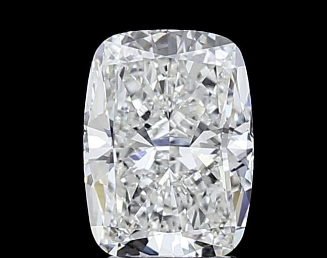 IGI Cushion Modified 2.53ct E VVS2 - Loose Lab Diamond: IGI Cushion Modified 2.53ct E VVS2 - Loose Lab Diamond Item Specifics: Source: This Is A Real Diamond Grown In A Lab Not Mined. Carat: 2.53 Cut: - Color: E Clarity: VVS2 Polish: EX Symmetry: EX Measur
