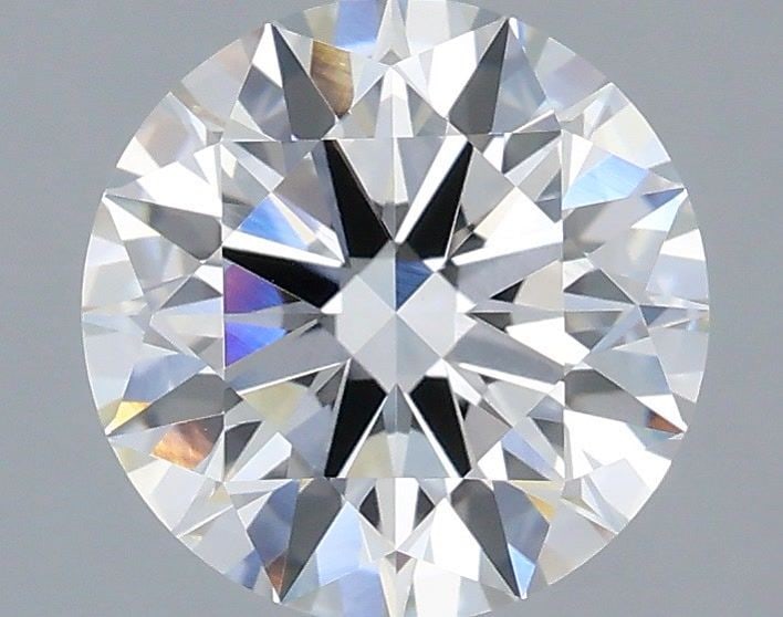 IGI Round 2.14ct F VVS2 - Ideal Loose Lab Diamond: IGI Round 2.14ct F VVS2 - Ideal Loose Lab Diamond Item Specifics: Source: This Is A Real Diamond Grown In A Lab Not Mined. Carat: 2.14 Cut: ID Color: F Clarity: VVS2 Polish: EX Symmetry: EX Measuremen