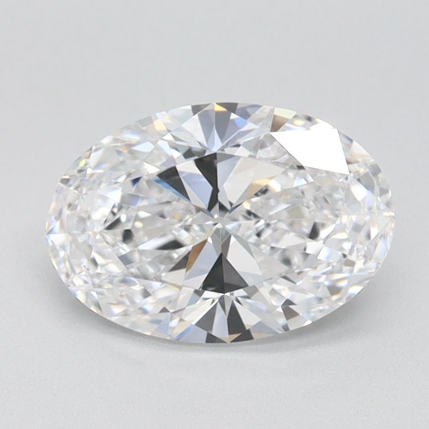 IGI Oval 1.03ct D FL - Loose Lab Diamond: IGI Oval 1.03ct D FL - Loose Lab Diamond Item Specifics: Source: This Is A Real Diamond Grown In A Lab Not Mined. Carat: 1.03 Cut: - Color: D Clarity: FL Polish: EX Symmetry: EX Measurements: 8.28L X 