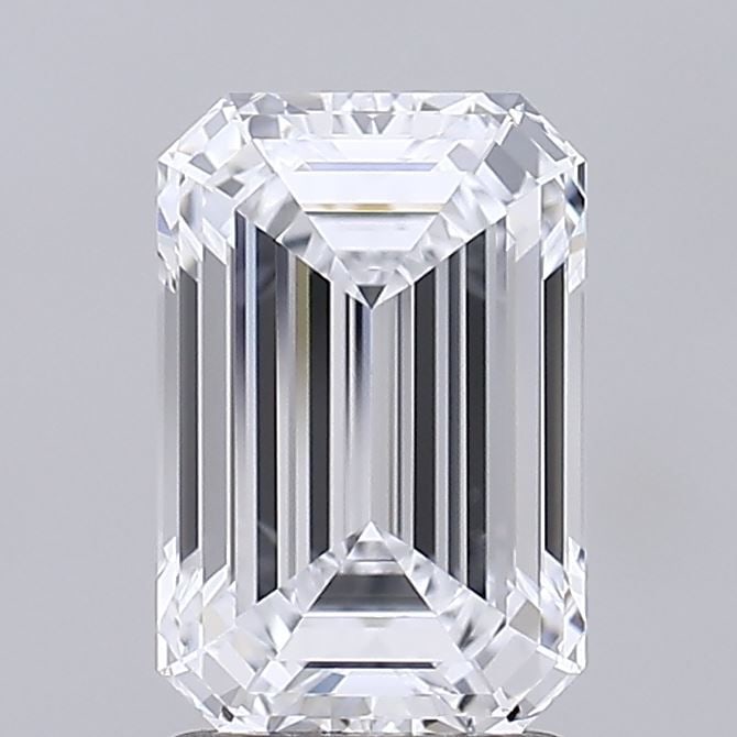 IGI Emerald 2.06ct E IF - Loose Lab Diamond: IGI Emerald 2.06ct E IF - Loose Lab Diamond Item Specifics: Source: This Is A Real Diamond Grown In A Lab Not Mined. Carat: 2.06 Cut: - Color: E Clarity: IF Polish: EX Symmetry: EX Measurements: 8.89L