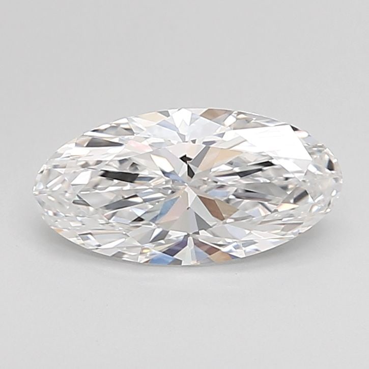 IGI Oval 1.08ct D VVS2 - Loose Lab Diamond: IGI Oval 1.08ct D VVS2 - Loose Lab Diamond Item Specifics: Source: This Is A Real Diamond Grown In A Lab Not Mined. Carat: 1.08 Cut: - Color: D Clarity: VVS2 Polish: EX Symmetry: EX Measurements: 10.1