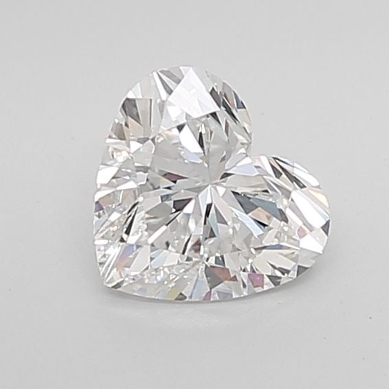 IGI Heart 1.55ct E VVS2 - Loose Lab Diamond: IGI Heart 1.55ct E VVS2 - Loose Lab Diamond Item Specifics: Source: This Is A Real Diamond Grown In A Lab Not Mined. Carat: 1.55 Cut: - Color: E Clarity: VVS2 Polish: EX Symmetry: EX Measurements: 7.2