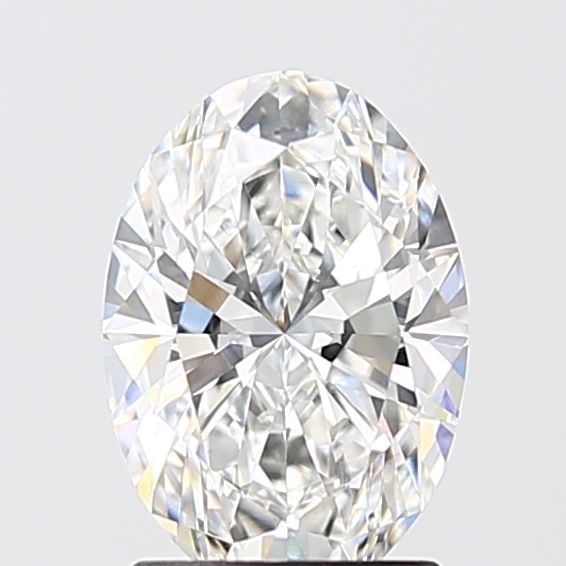 IGI Oval 1.6ct E VVS2 - Loose Lab Diamond: IGI Oval 1.6ct E VVS2 - Loose Lab Diamond Item Specifics: Source: This Is A Real Diamond Grown In A Lab Not Mined. Carat: 1.6 Cut: - Color: E Clarity: VVS2 Polish: EX Symmetry: EX Measurements: 9.35L 