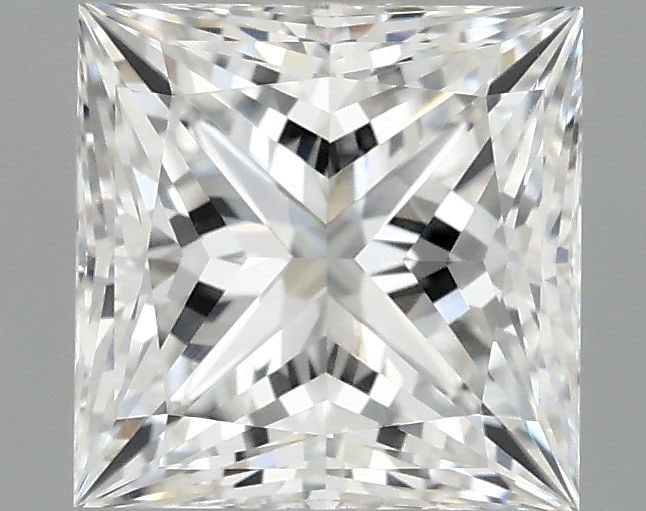 IGI Princess 1.58ct D VVS2 - Loose Lab Diamond: IGI Princess 1.58ct D VVS2 - Loose Lab Diamond Item Specifics: Source: This Is A Real Diamond Grown In A Lab Not Mined. Carat: 1.58 Cut: - Color: D Clarity: VVS2 Polish: EX Symmetry: EX Measurements: 