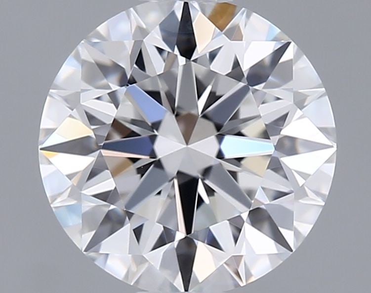IGI Round 1.02ct D VVS2 - Ideal Loose Lab Diamond: IGI Round 1.02ct D VVS2 - Ideal Loose Lab Diamond Item Specifics: Source: This Is A Real Diamond Grown In A Lab Not Mined. Carat: 1.02 Cut: ID Color: D Clarity: VVS2 Polish: EX Symmetry: EX Measuremen