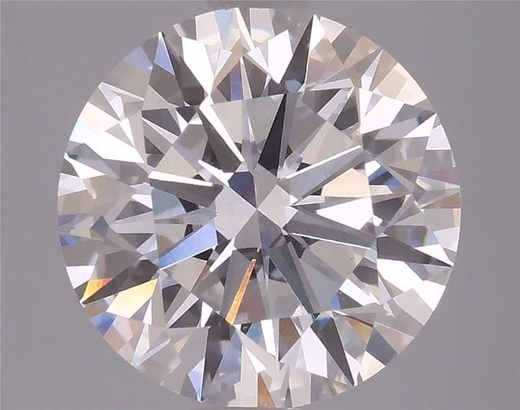 IGI Round 5.09ct E VVS2 - Ideal Loose Lab Diamond: IGI Round 5.09ct E VVS2 - Ideal Loose Lab Diamond Item Specifics: Source: This Is A Real Diamond Grown In A Lab Not Mined. Carat: 5.09 Cut: ID Color: E Clarity: VVS2 Polish: EX Symmetry: EX