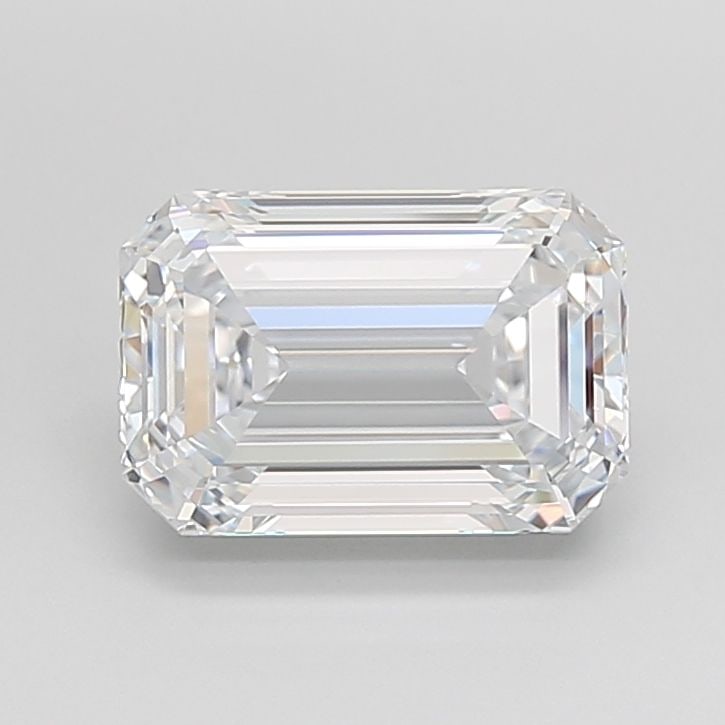 IGI Emerald 3.54ct E VVS1 - Loose Lab Diamond: IGI Emerald 3.54ct E VVS1 - Loose Lab Diamond Item Specifics: Source: This Is A Real Diamond Grown In A Lab Not Mined. Carat: 3.54 Cut: - Color: E Clarity: VVS1 Polish: EX Symmetry: EX Measurements: