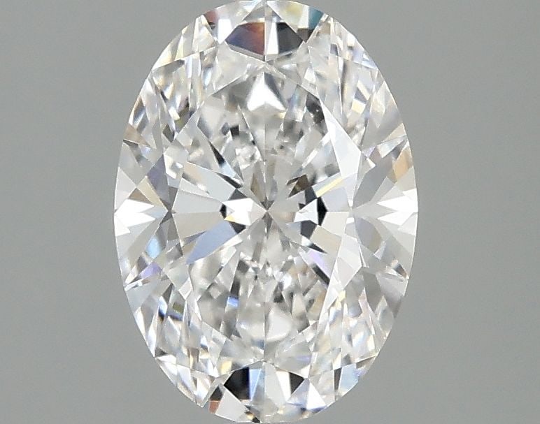 IGI Oval 1.49ct E VVS2 - Loose Lab Diamond: IGI Oval 1.49ct E VVS2 - Loose Lab Diamond Item Specifics: Source: This Is A Real Diamond Grown In A Lab Not Mined. Carat: 1.49 Cut: - Color: E Clarity: VVS2 Polish: EX Symmetry: EX Measurements: