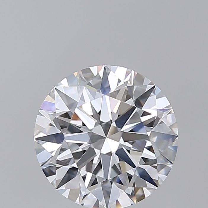 Round 1.91ct E VVS2 - Loose Lab Diamond: Round 1.91ct E VVS2 - Loose Lab Diamond Item Specifics: Source: This Is A Real Diamond Grown In A Lab Not Mined. Carat: 1.91 Cut: EX Color: E Clarity: VVS2 Polish: EX Symmetry: EX Measurements: 7.91L 