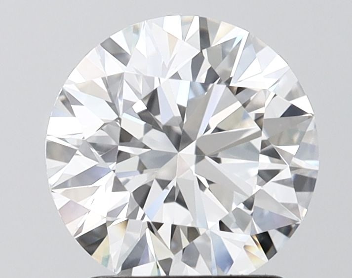 IGI Round 2.06ct F VVS2 - Ideal Loose Lab Diamond: IGI Round 2.06ct F VVS2 - Ideal Loose Lab Diamond Item Specifics: Source: This Is A Real Diamond Grown In A Lab Not Mined. Carat: 2.06 Cut: ID Color: F Clarity: VVS2 Polish: EX Symmetry: EX
