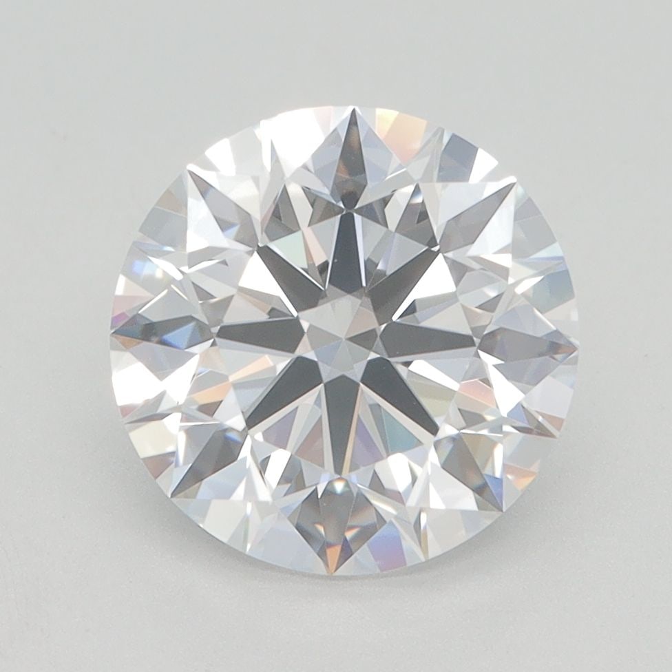 GIA Round 2.8ct D VVS2 - Loose Lab Diamond: GIA Round 2.8ct D VVS2 - Loose Lab Diamond Item Specifics: Source: This Is A Real Diamond Grown In A Lab Not Mined. Carat: 2.8 Cut: EX Color: D Clarity: VVS2 Polish: EX Symmetry: EX Measurements: