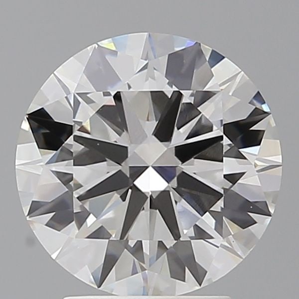 IGI Round 3.02ct F VVS2 - Loose Lab Diamond: IGI Round 3.02ct F VVS2 - Loose Lab Diamond Item Specifics: Source: This Is A Real Diamond Grown In A Lab Not Mined. Carat: 3.02 Cut: EX Color: F Clarity: VVS2 Polish: EX Symmetry: EX Measurements: 9.