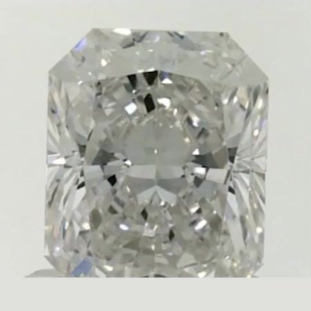 IGI Radiant 1.06ct E VVS1 - Loose Lab Diamond: IGI Radiant 1.06ct E VVS1 - Loose Lab Diamond Item Specifics: Source: This Is A Real Diamond Grown In A Lab Not Mined. Carat: 1.06 Cut: - Color: E Clarity: VVS1 Polish: EX Symmetry: EX Measurements:
