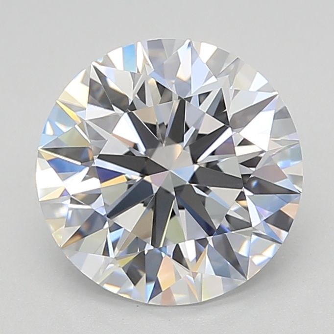 GIA Round 2.46ct D VVS1 - Loose Lab Diamond: GIA Round 2.46ct D VVS1 - Loose Lab Diamond Item Specifics: Source: This Is A Real Diamond Grown In A Lab Not Mined. Carat: 2.46 Cut: EX Color: D Clarity: VVS1 Polish: EX Symmetry: EX Measurements: